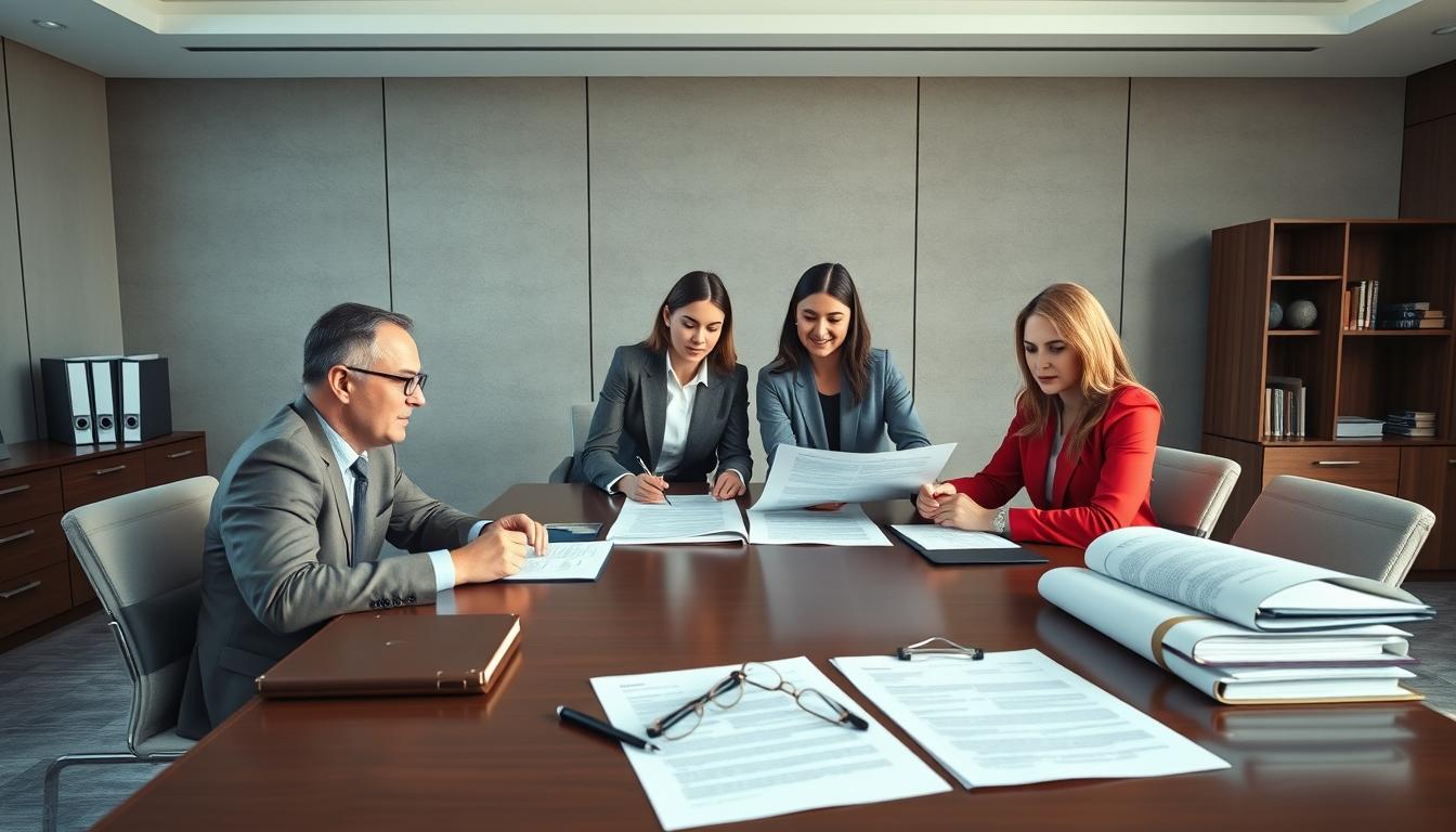 Real estate transaction coordination and communication