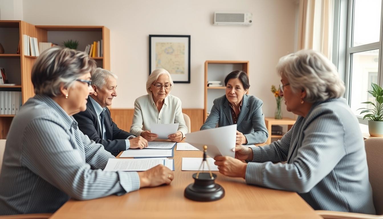 Real estate conveyancing documents and transfer review